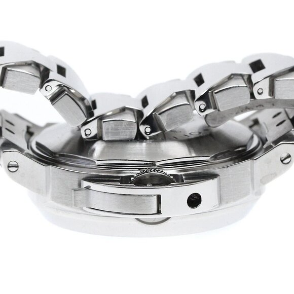 PANERAI Luminor PAM00160 GMT Small Second Automatic Men's Watch_877291 - Picture 4 of 6